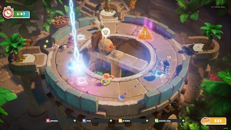 Bake 'n Switch (PC) - Steam Account - GLOBAL - 6
