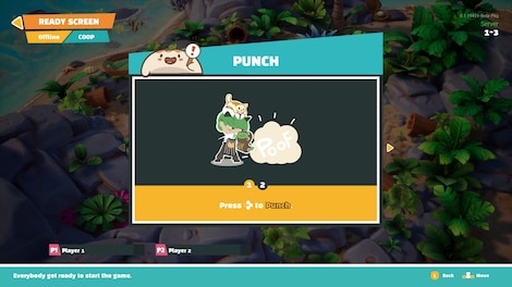 Bake 'n Switch (PC) - Steam Account - GLOBAL - 16