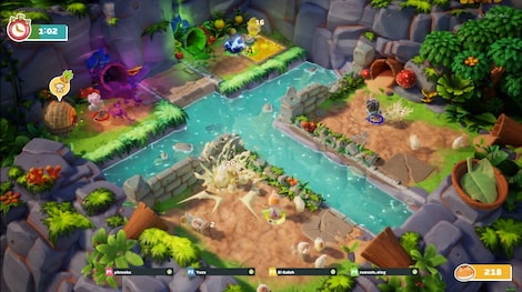 Bake 'n Switch (PC) - Steam Account - GLOBAL - 4
