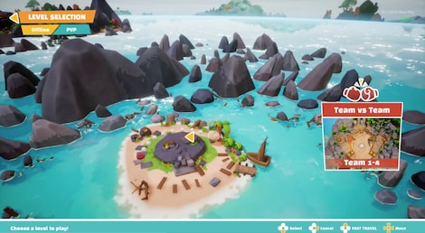 Bake 'n Switch (PC) - Steam Account - GLOBAL - 14