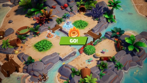 Bake 'n Switch (PC) - Steam Account - GLOBAL - 11