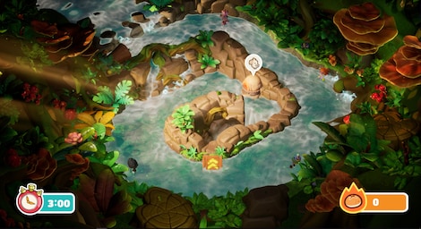 Bake 'n Switch (PC) - Steam Account - GLOBAL - 12