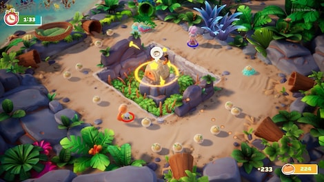 Bake 'n Switch (PC) - Steam Account - GLOBAL - 13