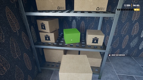 Bakery Cafe Simulator (PC) - Steam Account - GLOBAL - 7