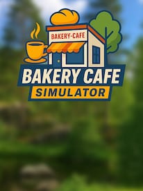 Bakery Cafe Simulator (PC) - Steam Account - GLOBAL - 1