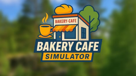 Bakery Cafe Simulator (PC) - Steam Account - GLOBAL - 0