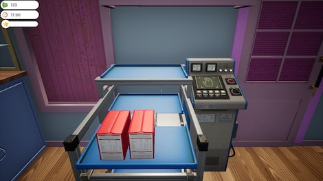 Bakery Shop Simulator (PC) - Steam Key - GLOBAL - 6