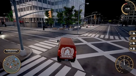 Bakery Simulator (PC) - Steam Account - GLOBAL - 21