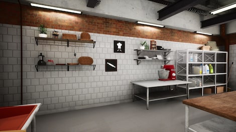 Bakery Simulator (PC) - Steam Account - GLOBAL - 14