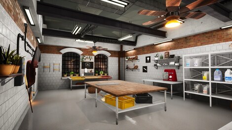 Bakery Simulator (PC) - Steam Account - GLOBAL - 3