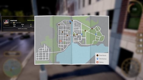 Bakery Simulator (PC) - Steam Account - GLOBAL - 23