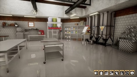 Bakery Simulator (PC) - Steam Gift - EUROPE - 20