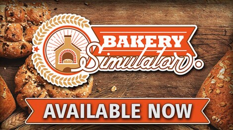 Bakery Simulator (PC) - Steam Gift - EUROPE - 0