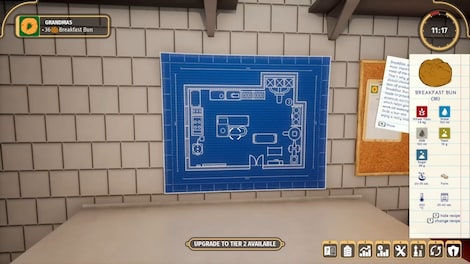 Bakery Simulator (PC) - Steam Gift - EUROPE - 12