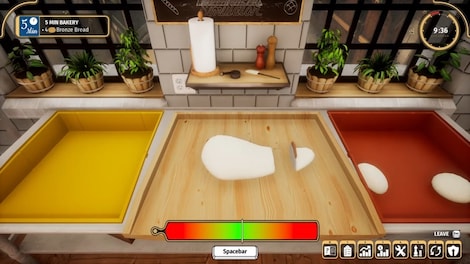 Bakery Simulator (PC) - Steam Gift - EUROPE - 9