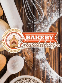 Bakery Simulator (PC) - Steam Gift - EUROPE - 1