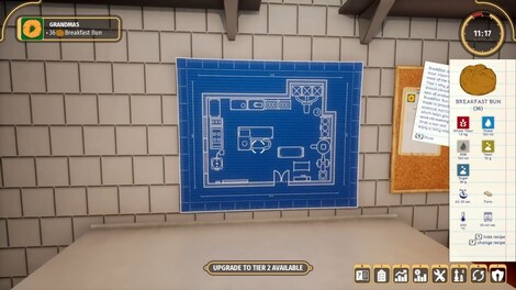 Bakery Simulator (PC) - Steam Key - EUROPE - 12
