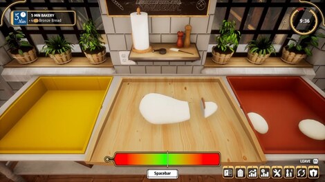 Bakery Simulator (PC) - Steam Key - EUROPE - 9