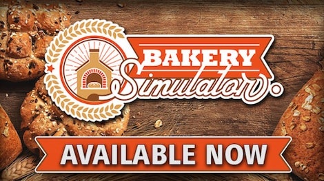 Bakery Simulator (PC) - Steam Key - GLOBAL - 0