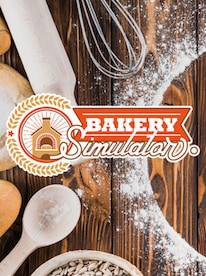 Bakery Simulator (PC) - Steam Key - GLOBAL - 1