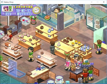 Bakery Steam Key GLOBAL - 6