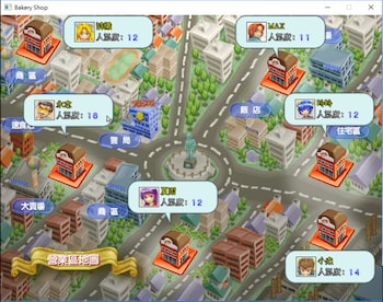Bakery Steam Key GLOBAL - 3