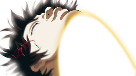 Baki Hanma: Blood Arena (PC) - Steam Account - GLOBAL - 10