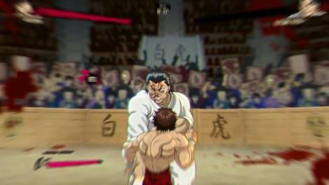 Baki Hanma: Blood Arena (PC) - Steam Account - GLOBAL - 12