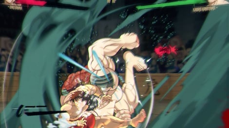 Baki Hanma: Blood Arena (PC) - Steam Key - GLOBAL - 7