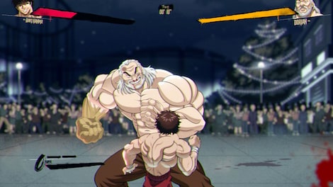Baki Hanma: Blood Arena (PC) - Steam Key - GLOBAL - 3