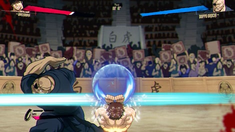 Baki Hanma: Blood Arena (PC) - Steam Key - GLOBAL - 6