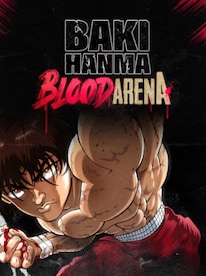 Baki Hanma: Blood Arena (PC) - Steam Key - GLOBAL - 1