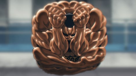 Baki Hanma: Blood Arena (PC) - Steam Key - GLOBAL - 5