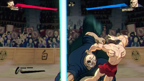 Baki Hanma: Blood Arena (PC) - Steam Key - GLOBAL - 4