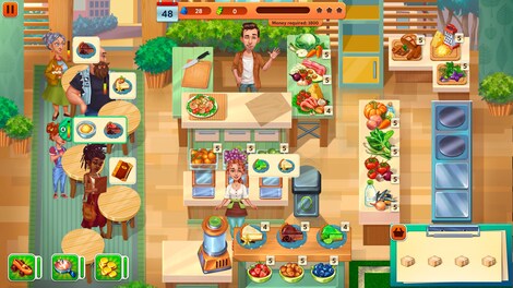 Baking Bustle (PC) - Steam Key - EUROPE - 7