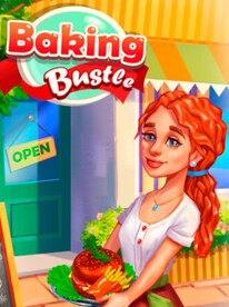 Baking Bustle (PC) - Steam Key - EUROPE - 1