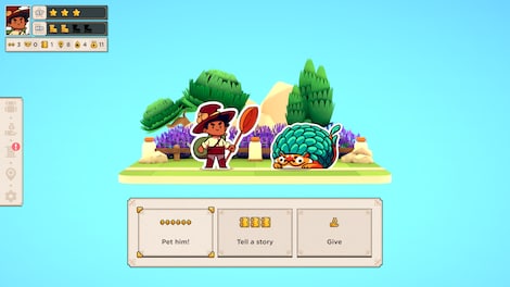 Baladins (PC) - Steam Account - GLOBAL - 11