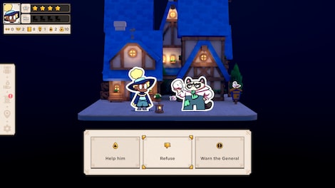 Baladins (PC) - Steam Account - GLOBAL - 6