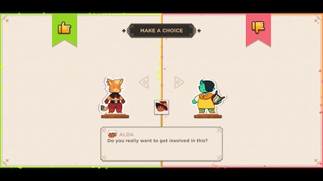 Baladins (PC) - Steam Account - GLOBAL - 5