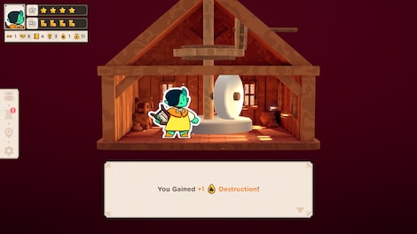 Baladins (PC) - Steam Account - GLOBAL - 13