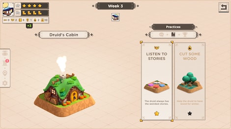 Baladins (PC) - Steam Account - GLOBAL - 12