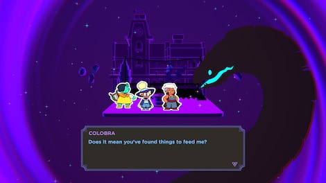 Baladins (PC) - Steam Account - GLOBAL - 8