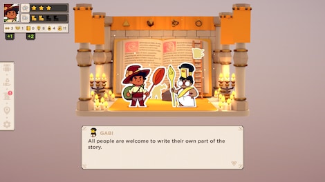 Baladins (PC) - Steam Account - GLOBAL - 14