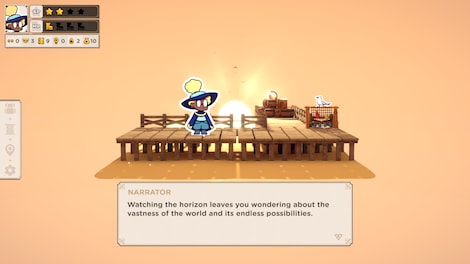 Baladins (PC) - Steam Account - GLOBAL - 4