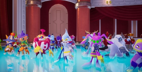 Balan Wonderworld (PS5) - PSN Key - NORTH AMERICA - 9