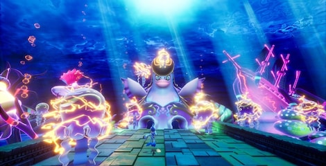 Balan Wonderworld (PS5) - PSN Key - NORTH AMERICA - 8