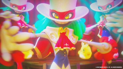 Balan Wonderworld (PS5) - PSN Key - NORTH AMERICA - 3