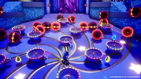 Balan Wonderworld (PS5) - PSN Key - NORTH AMERICA - 7