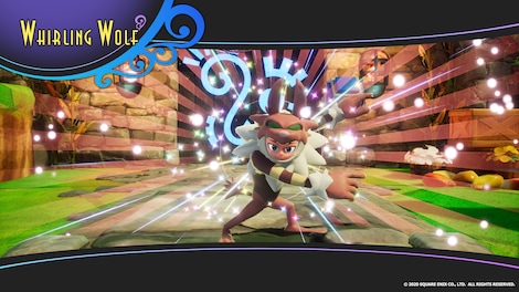 Balan Wonderworld (PS5) - PSN Key - NORTH AMERICA - 4