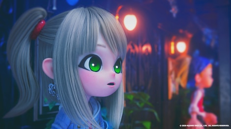 Balan Wonderworld (Xbox One, Windows 10) - Xbox Live Key - TURKEY - 6